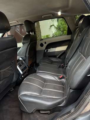 Range SPORT DIESEL image 4