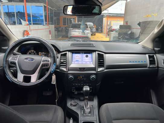 Ford Ranger 2019 image 9