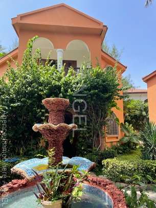 Ref_3053_PL Villa à louer à Ngor image 6