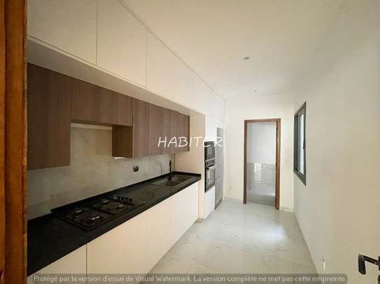 Appartement à louer à Mermoz Sotrac image 4
