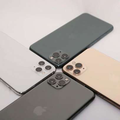 iPhone 11pro 64go image 2