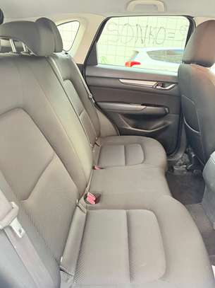 Mazda Cx-5 2019 image 6