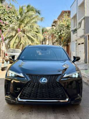 LEXUS ux250h, 2019 Hybride image 11