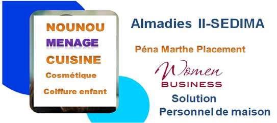 Solution Nounou d'urgence image 1