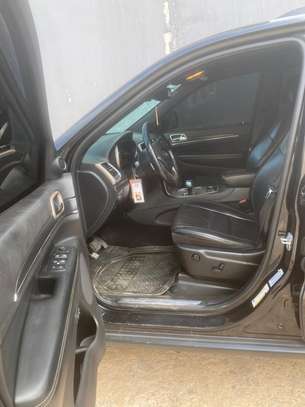 Jeep grand cherokee v6 2015 image 7