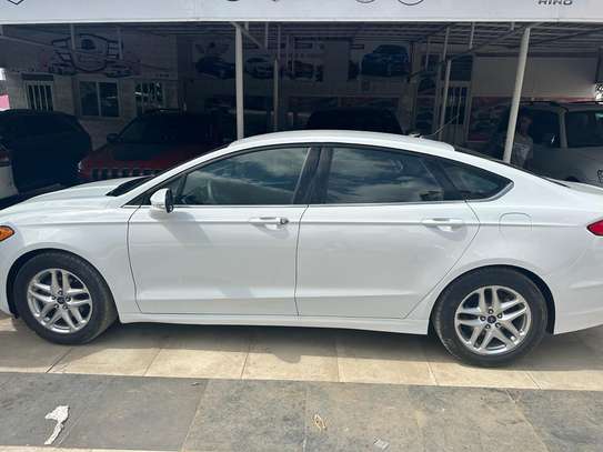 FORD FUSION 2014 image 2