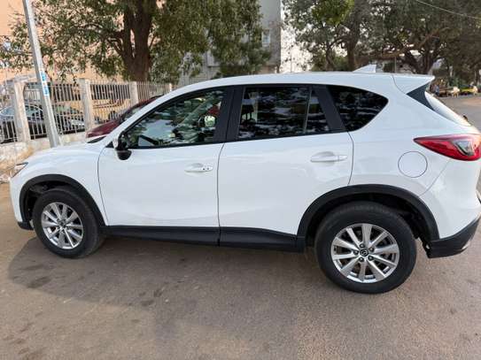 Mazda CX-5 2016 image 2