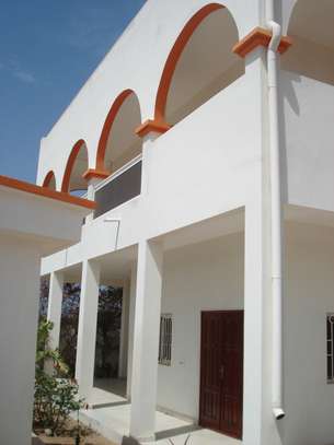 Villa, vue sur l'ocean et reserve naturelle. image 9