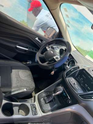 Ford Escape Se 2014 image 8