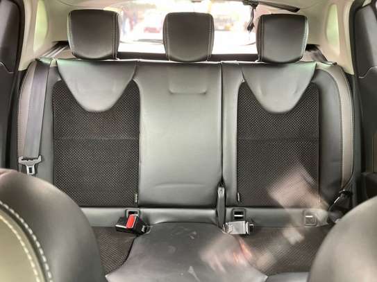 Renault clio 3  2018 image 6