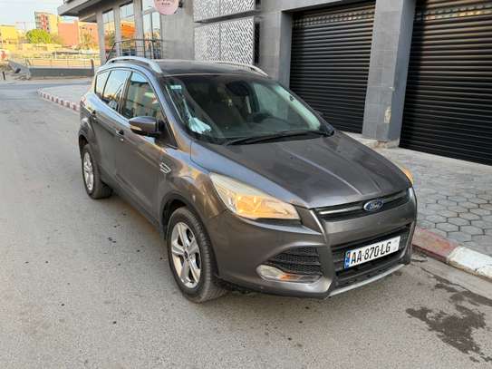 Ford escape 2015 excellent etat take & drive image 11