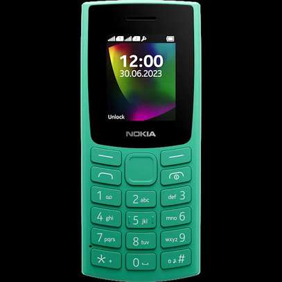 Nokia 106 Écran de 1,8" pouces (prend carte MicroSD) image 11