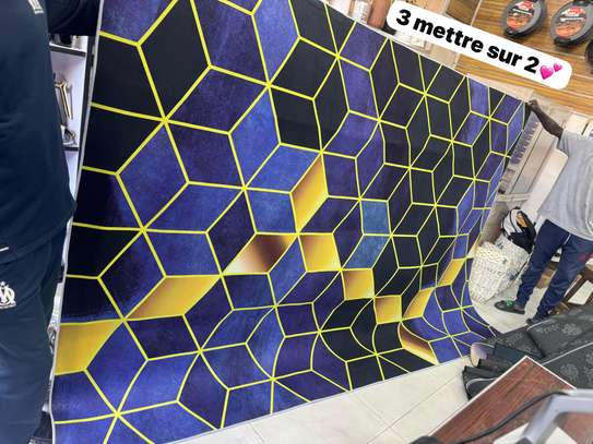 Moquette image 1