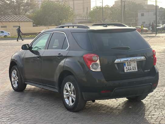 CHEVROLET EQUINOX 2013 image 10