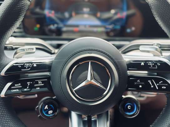 Mercedes GLE53 AMG 2025 image 9