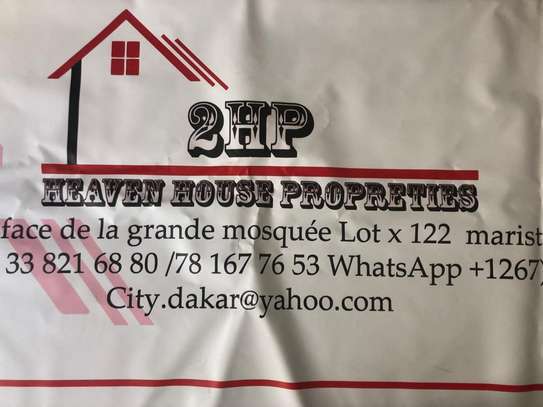 HEAVEN HOUSE PROPERTIES image 2