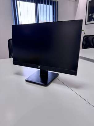 Écran HP V221vb 21,5” Full HD – Très bon état image 1