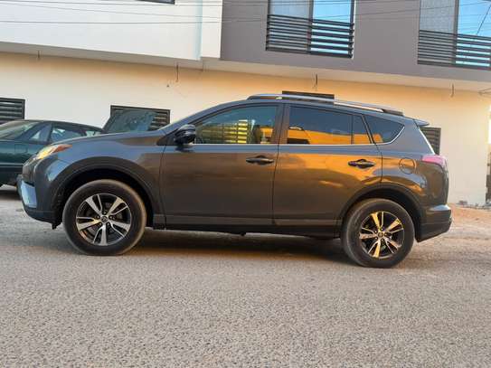 TOYOTA RAV4 VENANT USA image 1
