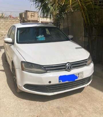 Volkswagen Jetta 2017 image 1