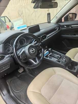 MAZDA CX5 2017 image 2