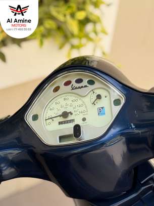 Vespa LX 125 image 5