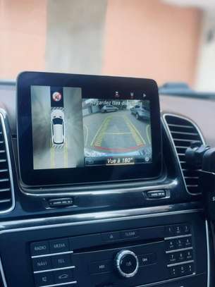 Mercedes Benz GLE 350 à vendre image 6