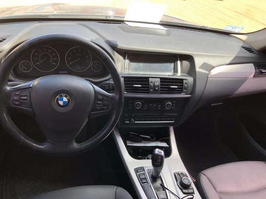 BMW X3 image 6
