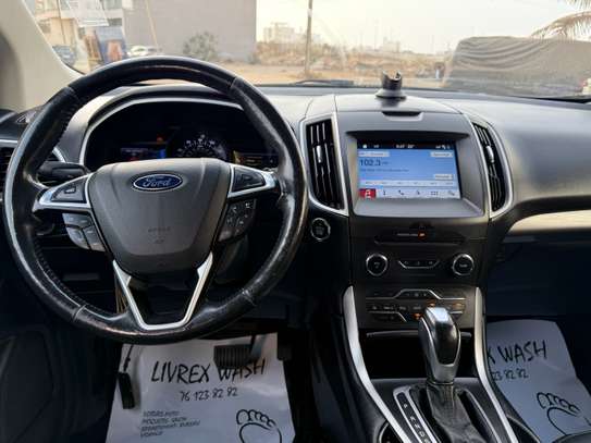 Ford edge Sel 2017 image 11