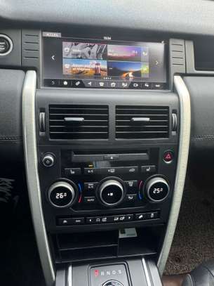 LAND ROVER DISCOVERY 2017 DIESEL image 5