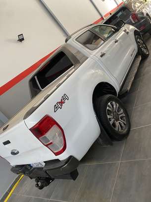 Ford Ranger 2019 image 2
