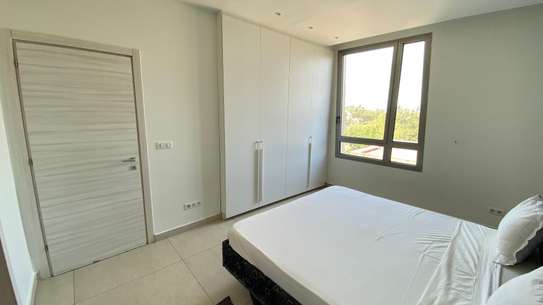Appartement 2 Chambres haut de gamme – Fann Residence image 4