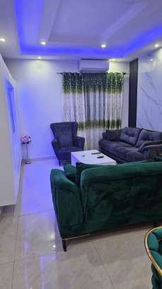 Magnifique Appartement Meublé dans une résidence très calme image 4
