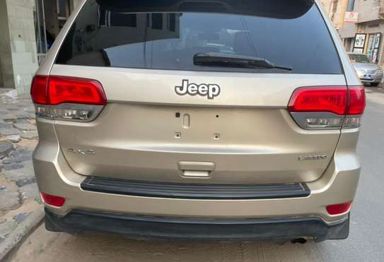 JEEP GRAND CHEROKEE 2014 image 11