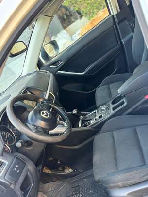 Mazda Cx5 image 12