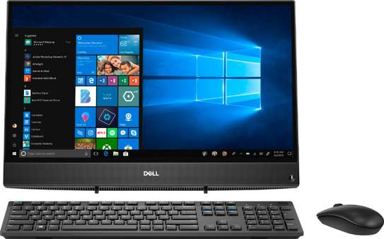 Dell All in one image 1