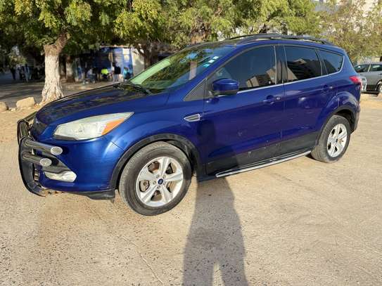 FORD ESCAPE SE 2016 image 6