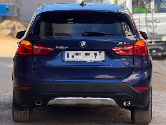 BMW X1 2017 image 6