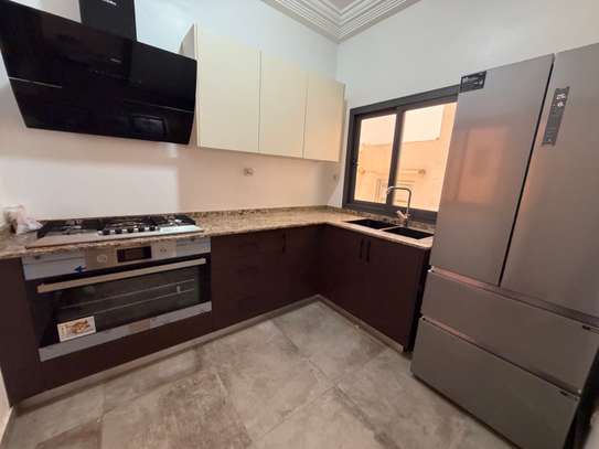 Bel appartement à louer aux Almadies image 2