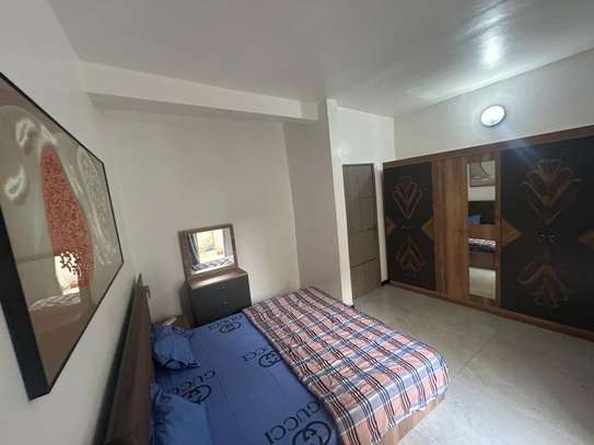 Studio meublé à la Cité keur Gorgui image 5