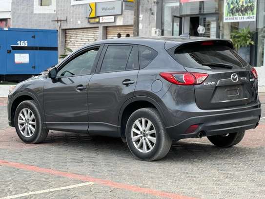 Mazda cx5 image 9