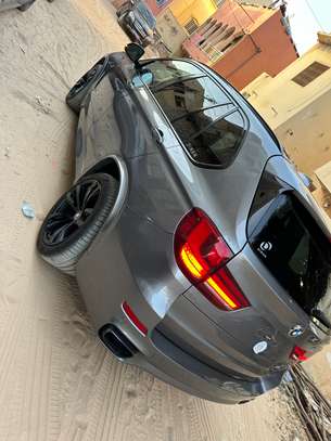 BMW x5 Msport image 7