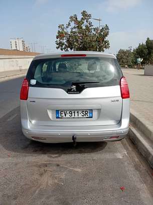 PEUGEOT 5008 DE 7 PLACES image 6