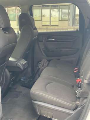 Gmc Acadia 2015 image 6