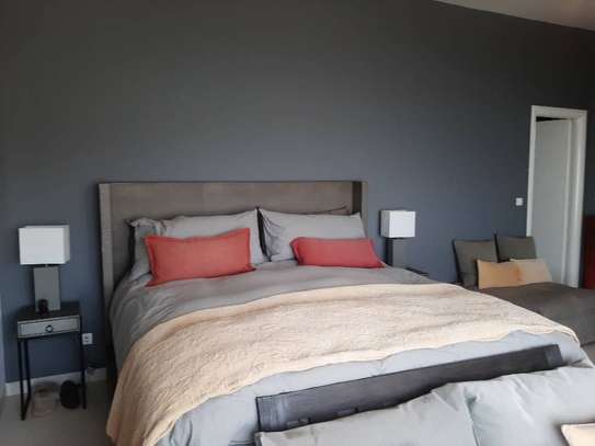 Appartement à louer au virage image 8