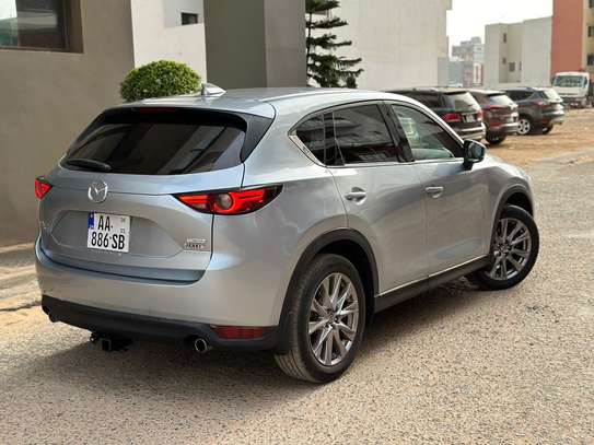 Location Mazda CX5 Nouveau Modèle image 5