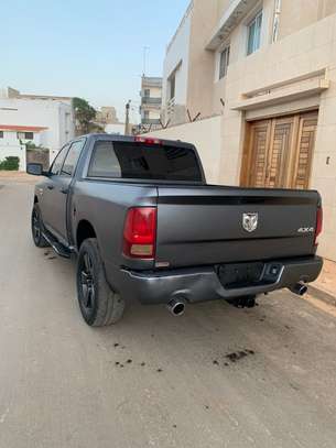 DODGE RAM 1500 image 3