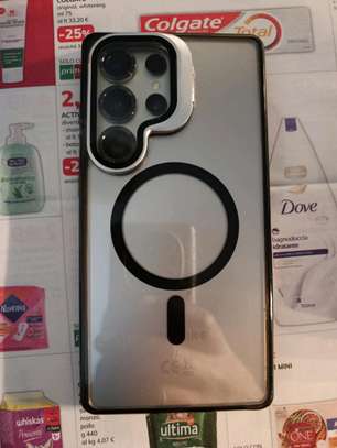 Samsung Galaxy S25 Ultra 256GB image 12