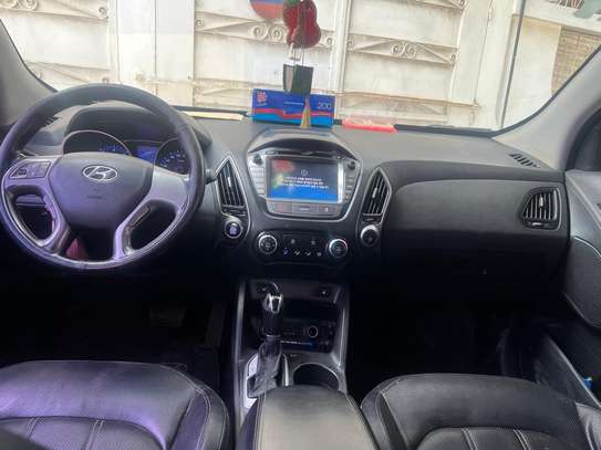 Location hyundai diesel automatique image 4