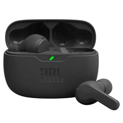 Écouteurs sans fil JBL Wave Beam image 2