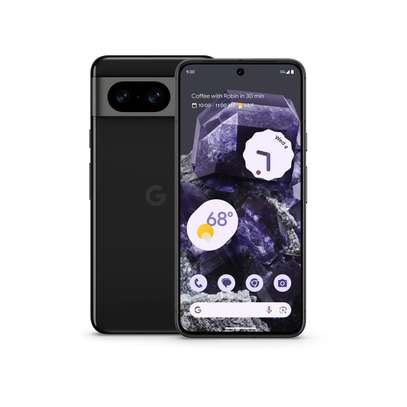 Google pixel 8 venant 128go ram 8go 5g image 2